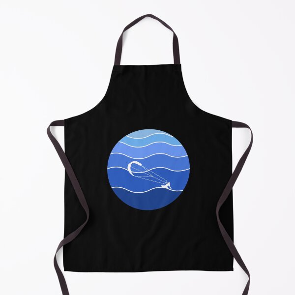 Item preview, Kiteboarding waves designed and sold by gegogneto.