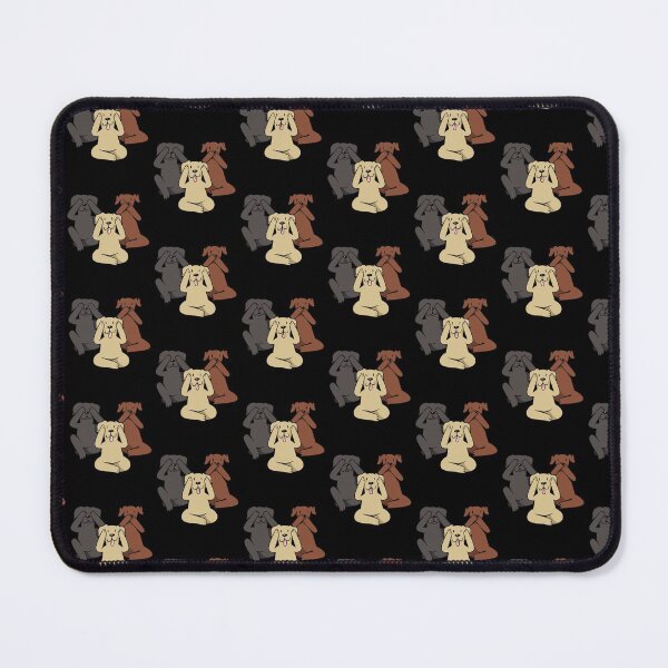 Item preview, OBV - Dogs - See Listen Speak designed and sold by vb66.