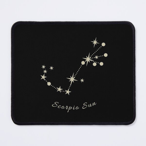 Item preview, Scorpio Sun designed and sold by LadyZodiac.