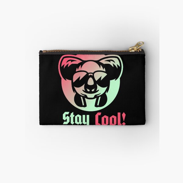 Item preview, Stay Cool-Cool Panda Design designed and sold by Red-ElYoubi.