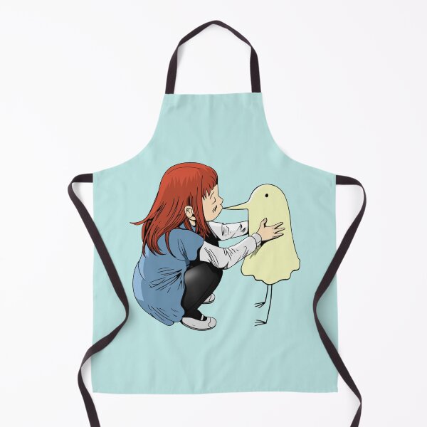 Item preview, Goodnight Oyasumi Punpun - Aiko_s Kiss _027 designed and sold by Sebastian-CA.