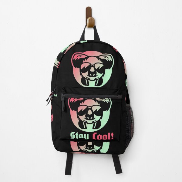 Item preview, Stay Cool-Cool Panda Design designed and sold by Red-ElYoubi.