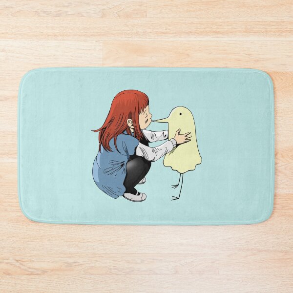Item preview, Goodnight  Oyasumi Punpun - Aiko_s Kiss _027   designed and sold by Sebastian-CA.
