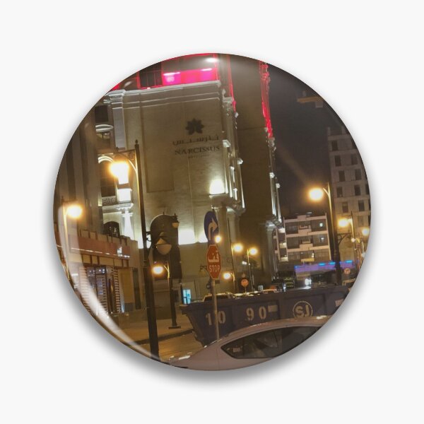 Aperçu de l'œuvre Ville créée et vendue par jaleleo.