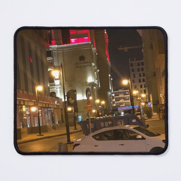 Item preview, City designed and sold by jaleleo.