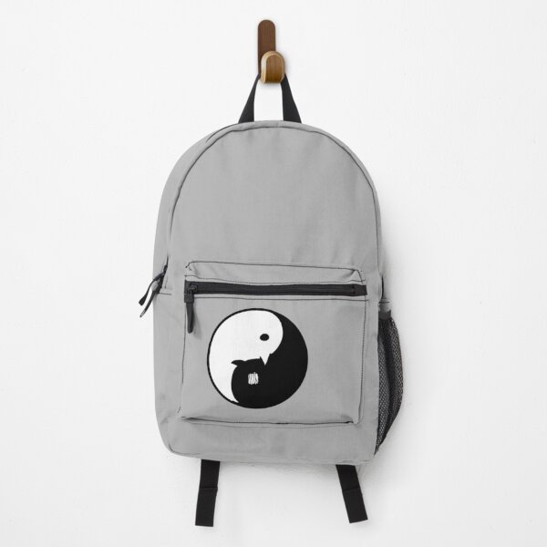 Item preview, Goodnight  Oyasumi Punpun - Yin Yang    designed and sold by Sebastian-CA.