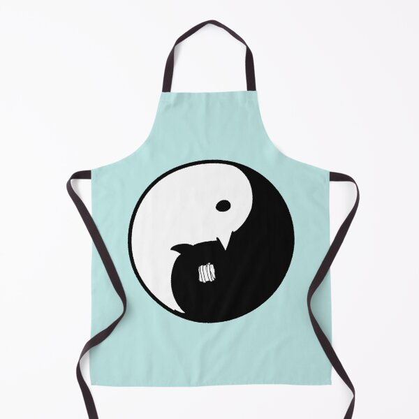 Item preview, Goodnight Oyasumi Punpun - Yin Yang designed and sold by Sebastian-CA.