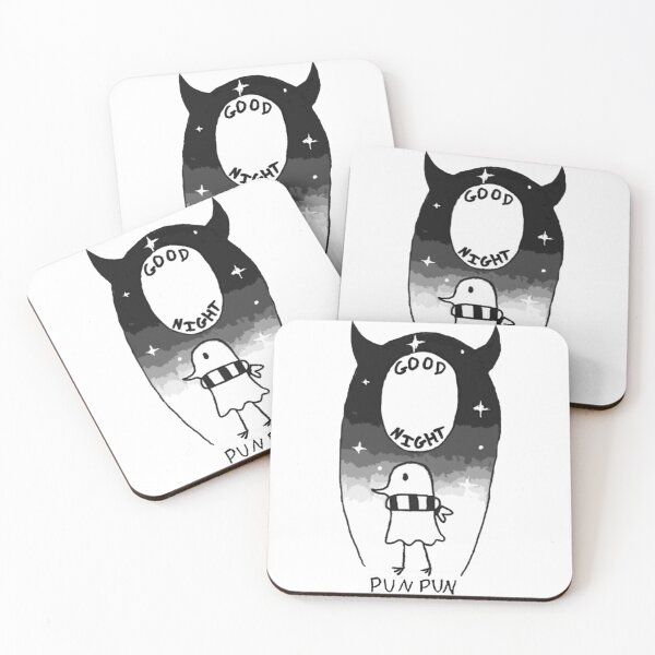 Item preview, Goodnight Punpun           designed and sold by Sebastian-CA.