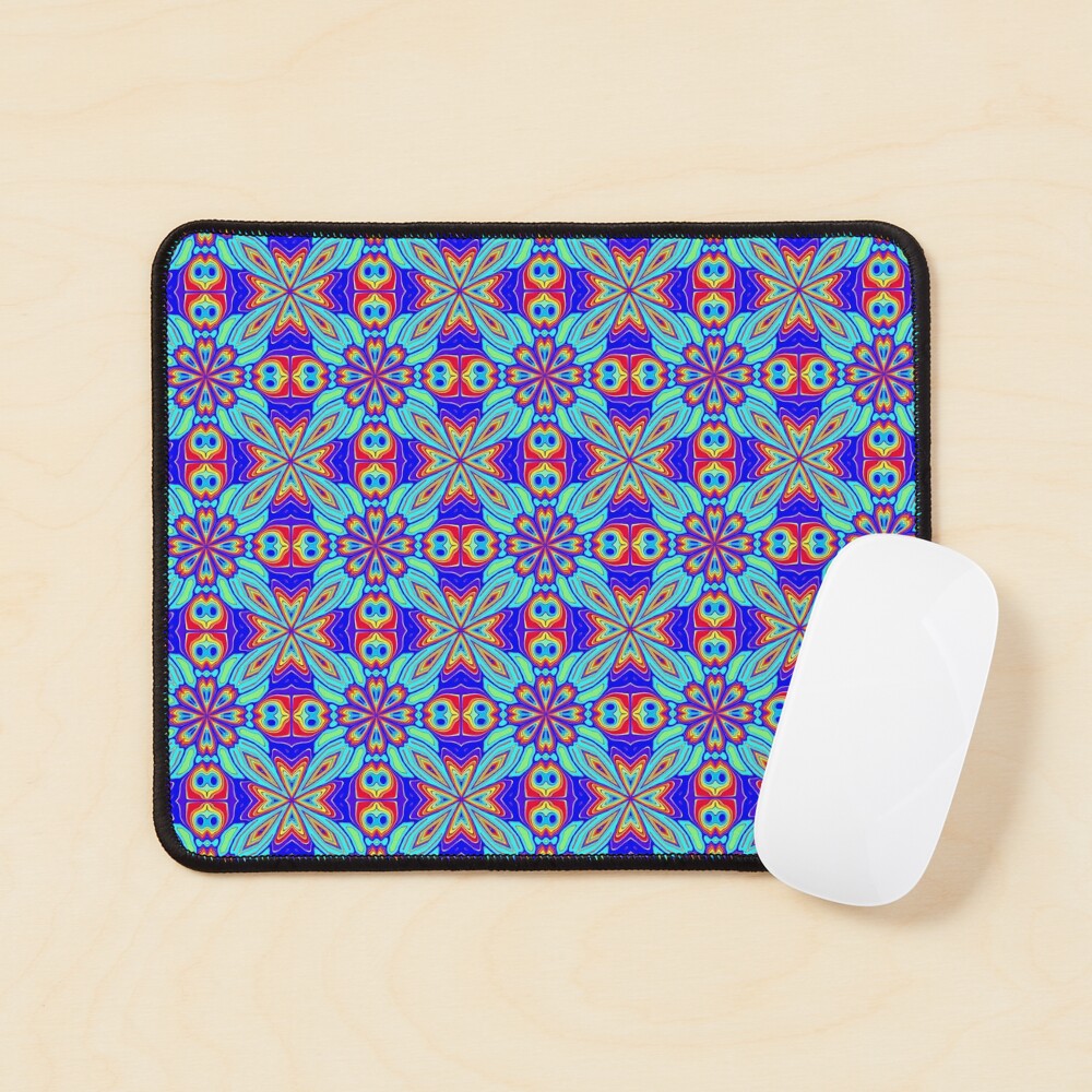 Item preview, Mouse Pad designed and sold by Vk91.