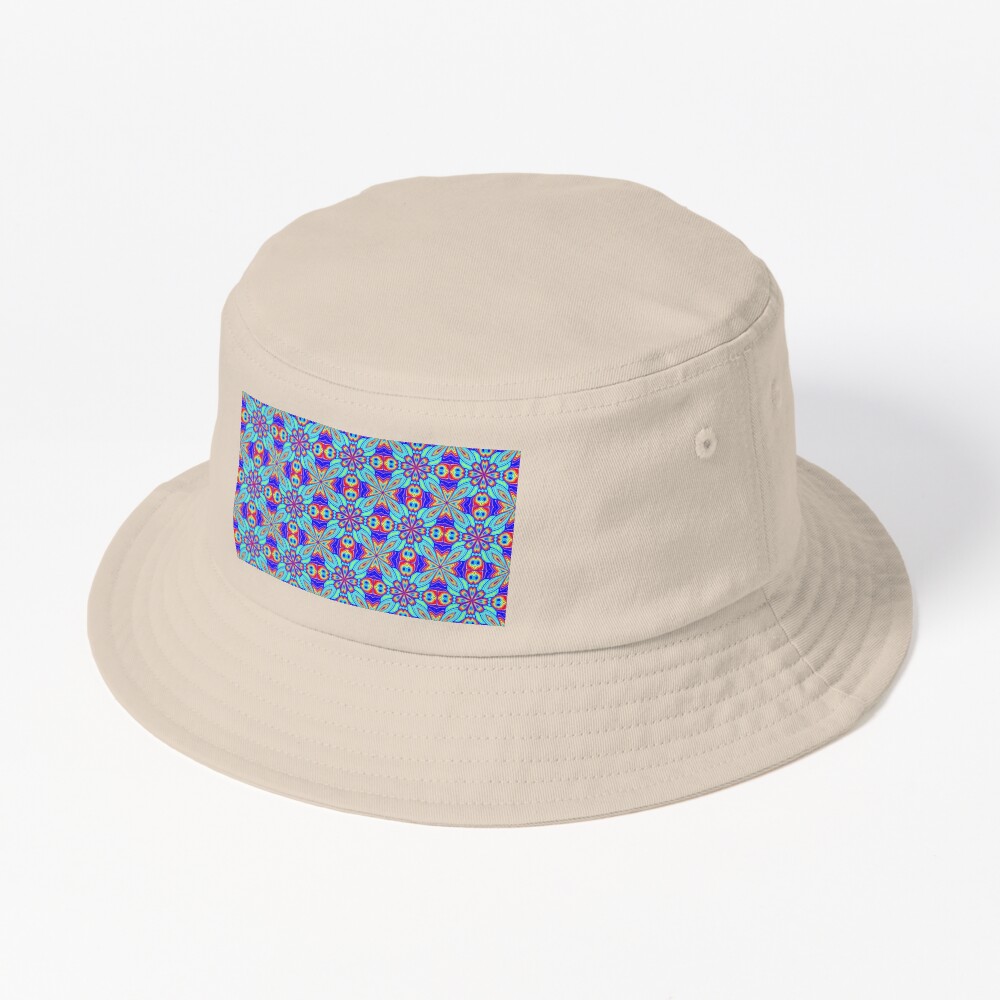 Item preview, Bucket Hat designed and sold by Vk91.