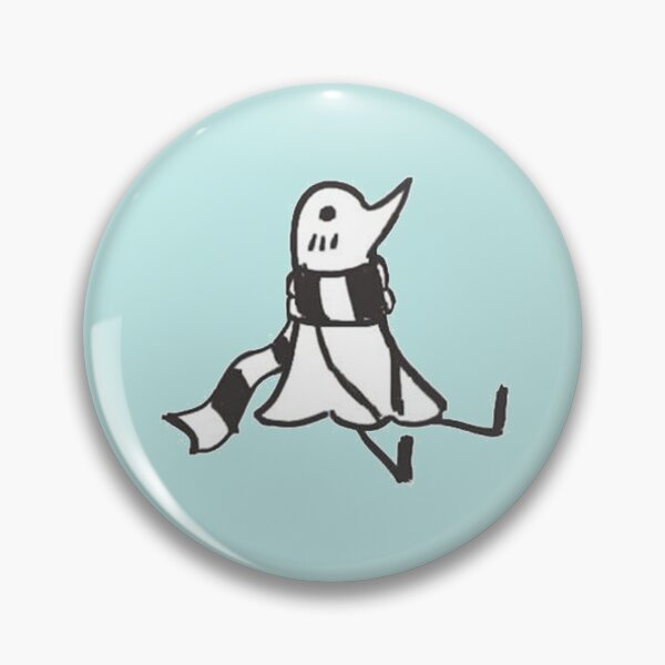 Item preview, Goodnight Punpun        designed and sold by Sebastian-CA.