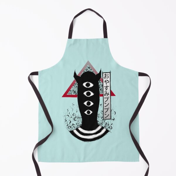 Item preview, goodnight punpun II designed and sold by Sebastian-CA.