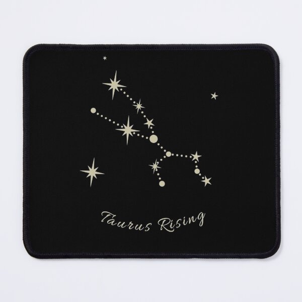 Item preview, Taurus Rising designed and sold by LadyZodiac.