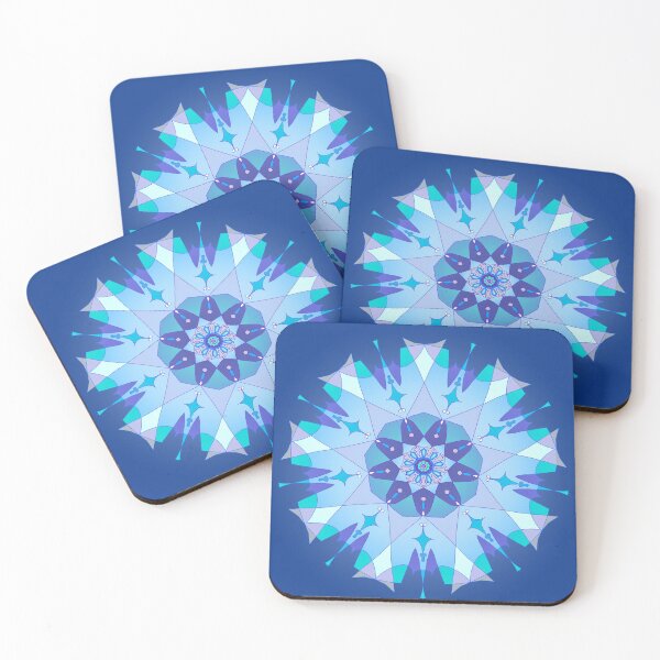 Item preview, Snowflake designed and sold by Moopichino.