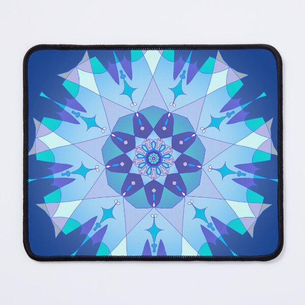 Item preview, Snowflake designed and sold by Moopichino.