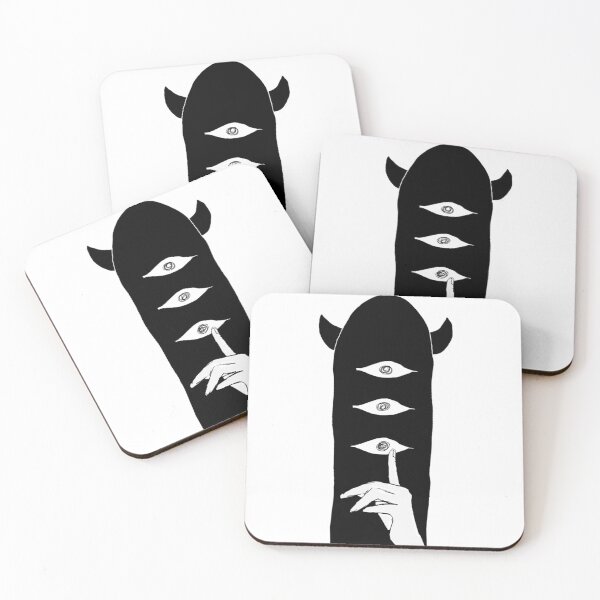 Item preview, Hush - Oyasumi Punpun   designed and sold by Sebastian-CA.