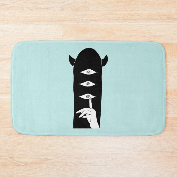 Item preview, Hush - Oyasumi Punpun   designed and sold by Sebastian-CA.