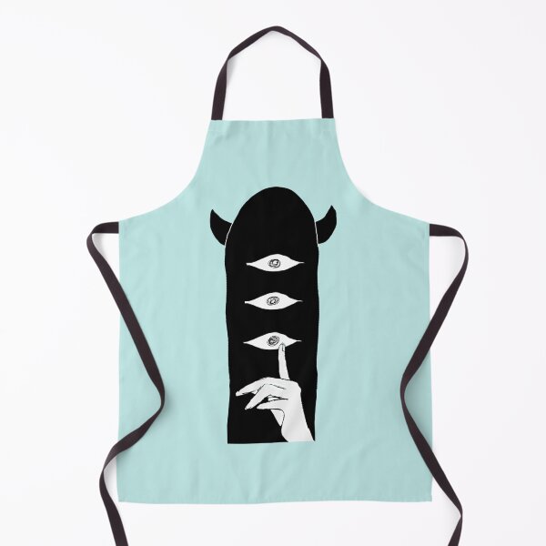 Item preview, Hush - Oyasumi Punpun designed and sold by Sebastian-CA.