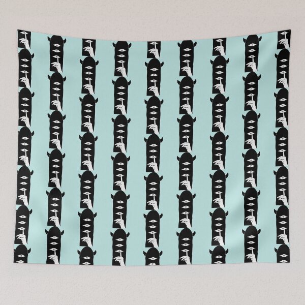 Item preview, Hush - Oyasumi Punpun   designed and sold by Sebastian-CA.