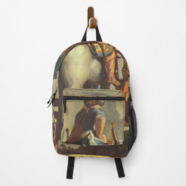 Item preview, classic painting designed and sold by erlinalaila.