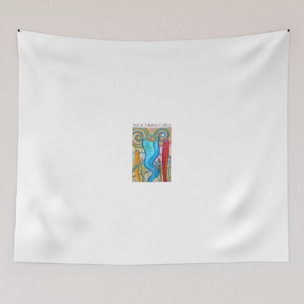 Item preview, Magical Buenos Aires by Diego Manuel designed and sold by Diego Manuel Rodriguez.