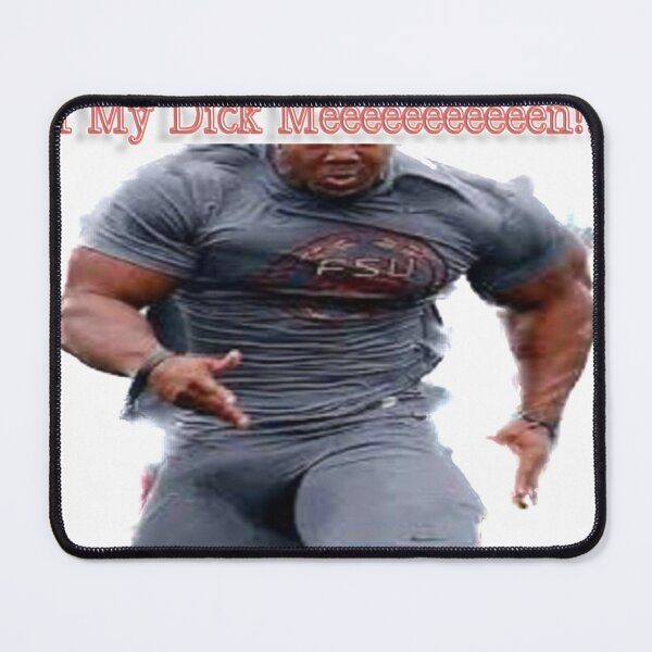 Item preview, Classic Big Dick Black Guy Meme designed and sold by MoversPlus.