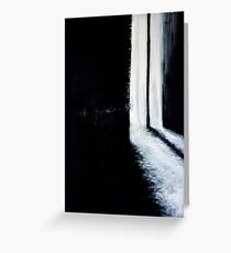 And nothing. Greeting Card