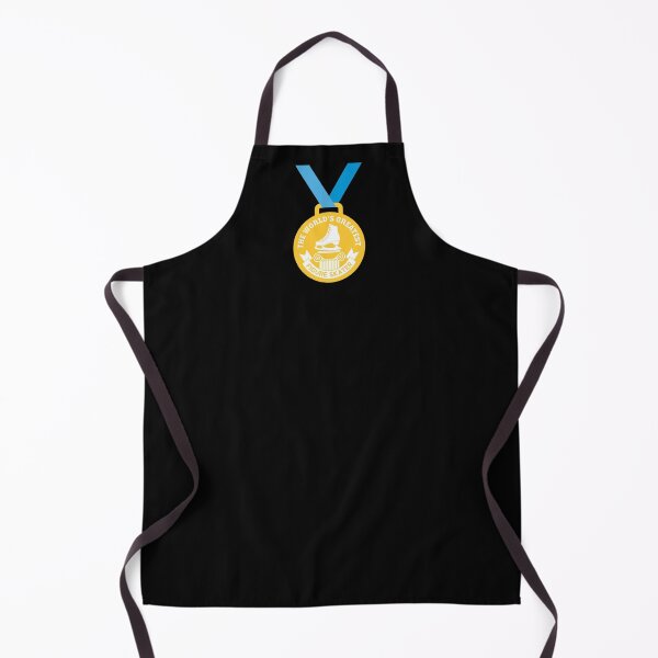 Item preview, The World’s Greatest Figure Skater Gold Medal designed and sold by TripleTriple.