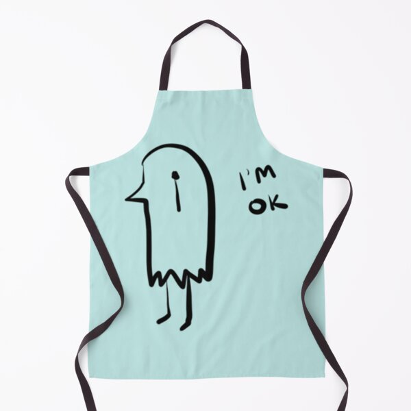 Item preview, I_m OK (OYASUMI PUNPUNGOODNIGHT PUNPUN) designed and sold by Sebastian-CA.