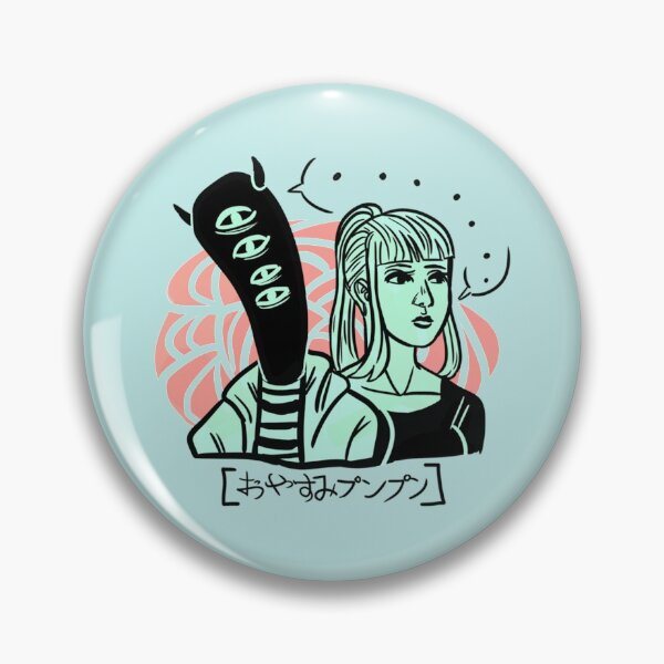 Item preview, oyasumi    designed and sold by Sebastian-CA.