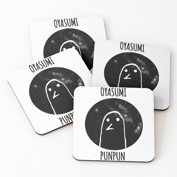 Item preview, Oyasumi Punpun          designed and sold by Sebastian-CA.