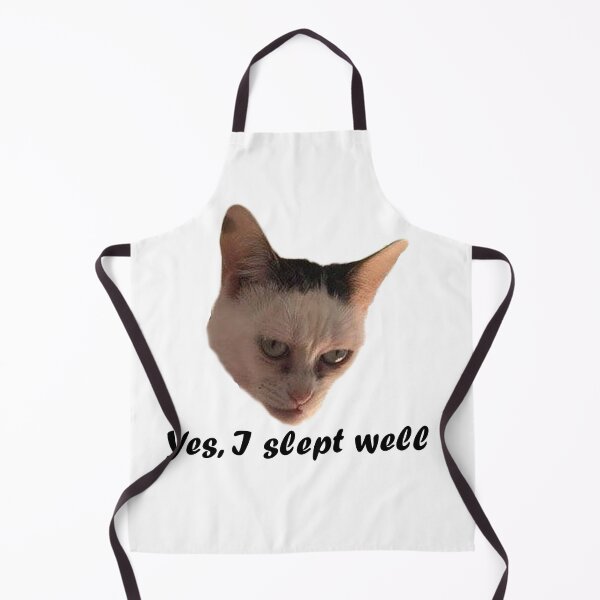 Item preview, Yes, I slept well designed and sold by OpalGalaxy.
