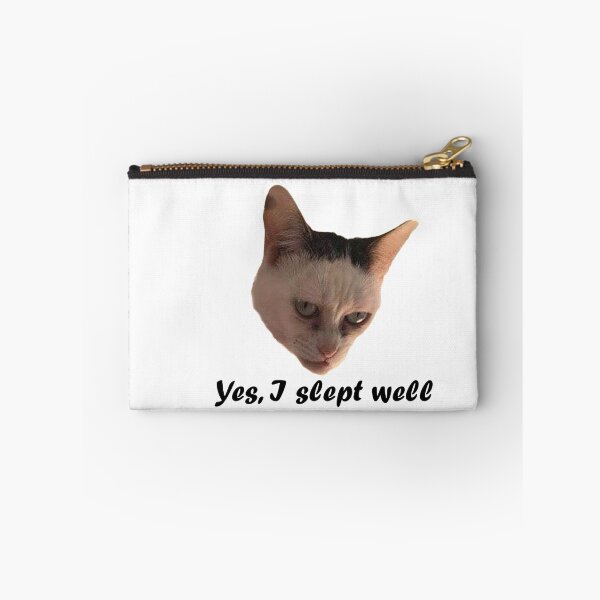 Item preview, Yes, I slept well designed and sold by OpalGalaxy.