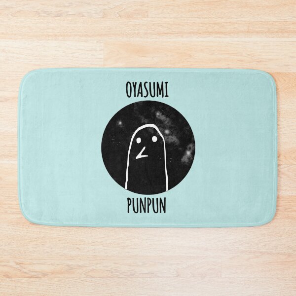 Item preview, Oyasumi Punpun          designed and sold by Sebastian-CA.