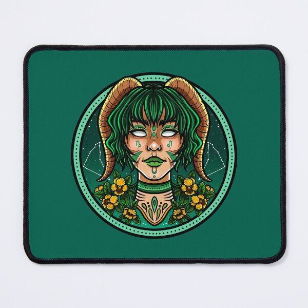 Item preview, Queen CAPRICORN designed and sold by spicyavocxdo.
