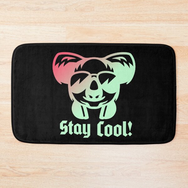Item preview, Stay Cool-Stylish Cool Panda Design designed and sold by Red-ElYoubi.