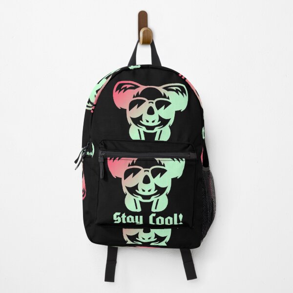 Item preview, Stay Cool-Stylish Cool Panda Design designed and sold by Red-ElYoubi.
