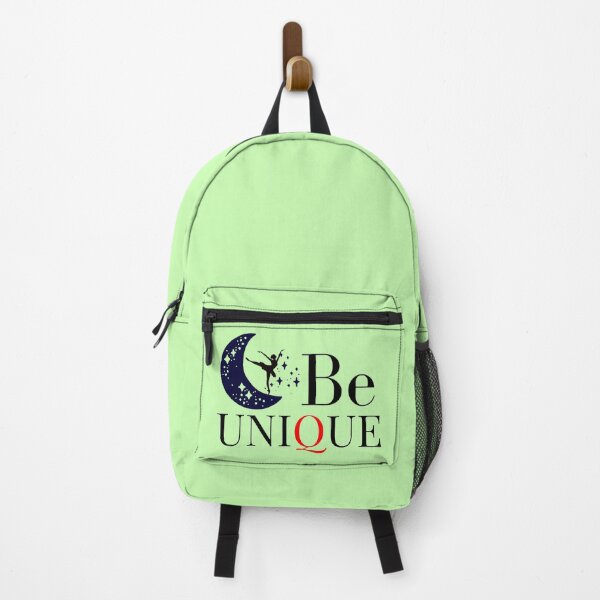 Item preview, Be Unique  designed and sold by chahakisha.