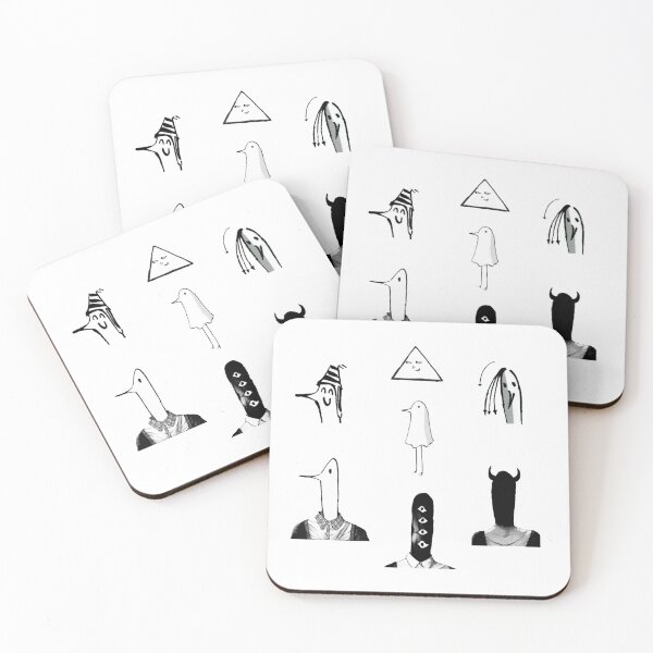 Item preview, Punpun all forms  pack   designed and sold by Sebastian-CA.