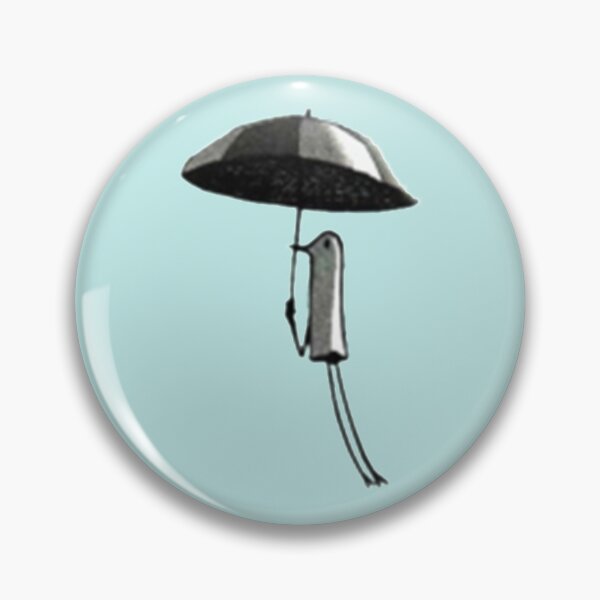 Item preview, Punpun umbrella   designed and sold by Sebastian-CA.