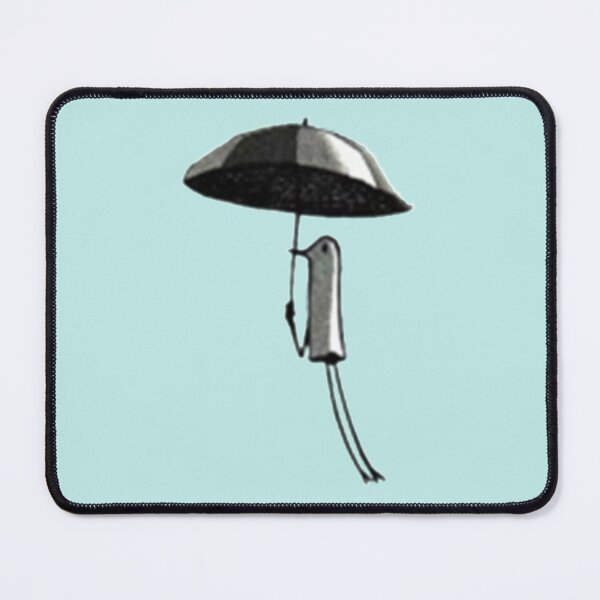 Item preview, Punpun umbrella   designed and sold by Sebastian-CA.