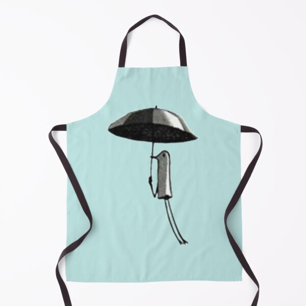 Item preview, Punpun umbrella designed and sold by Sebastian-CA.