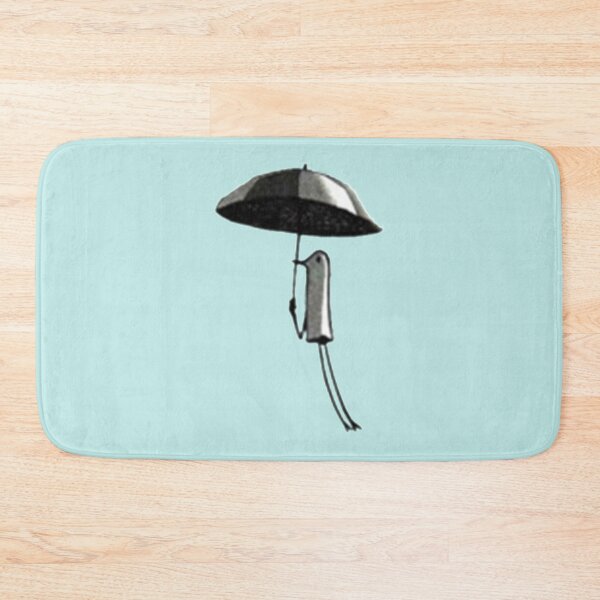 Item preview, Punpun umbrella   designed and sold by Sebastian-CA.