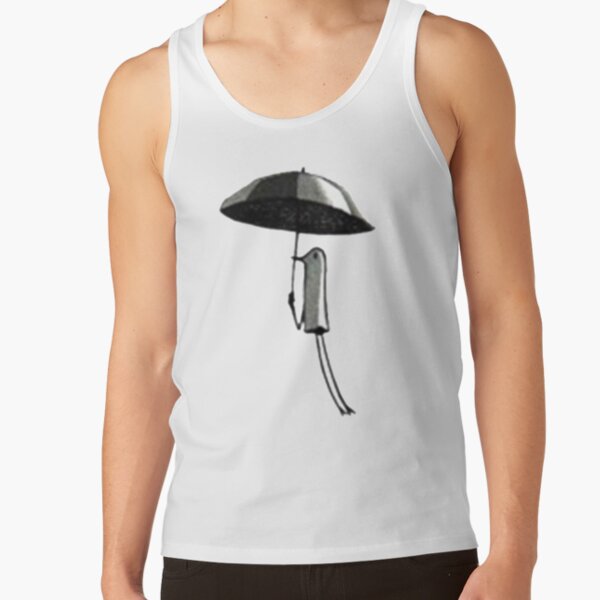 Item preview, Punpun umbrella   designed and sold by Sebastian-CA.
