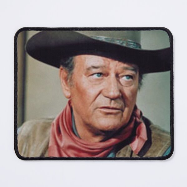 Item preview, John Wayne - Poster designed and sold by Eamer.