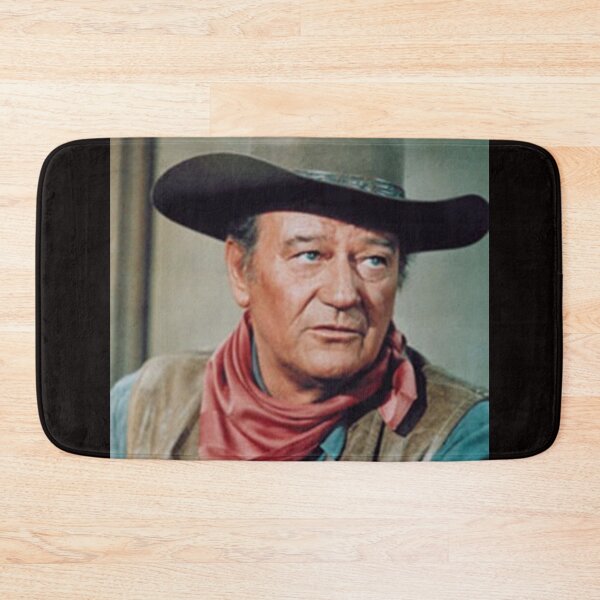Item preview, John Wayne - Poster designed and sold by Eamer.