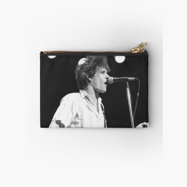 Item preview, Paul Westerberg The Replacements BW Photograph designed and sold by ConcertImages.