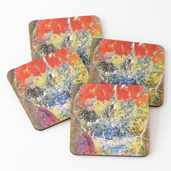 Item preview, Colorful fish designed and sold by AnnabellaRh.