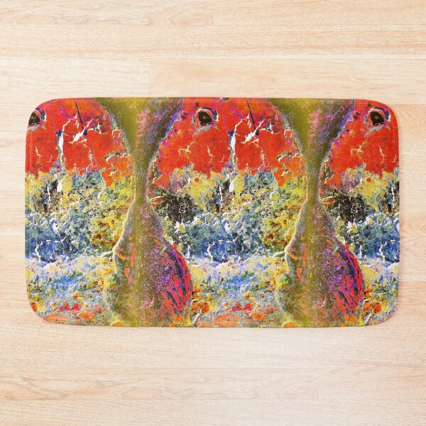 Item preview, Colorful fish designed and sold by AnnabellaRh.