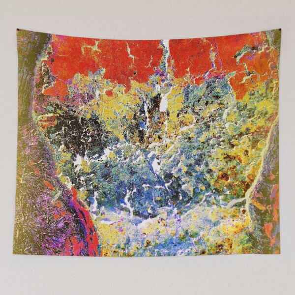 Item preview, Colorful fish designed and sold by AnnabellaRh.